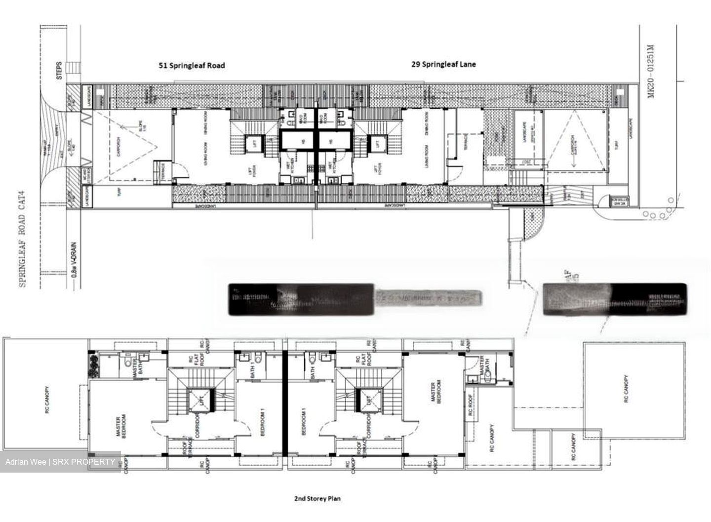 Springleaf Road (D26), Semi-Detached #463097971